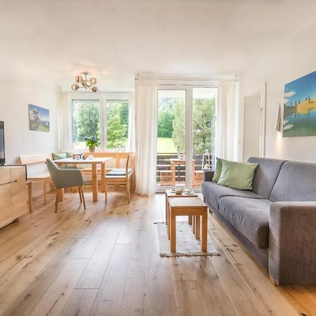 Ferienwohnung Wanderbar Oberstdorf Exteriér fotografie