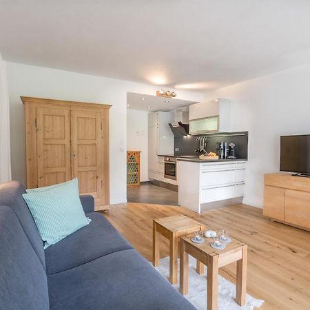 Ferienwohnung Wanderbar Oberstdorf Exteriér fotografie