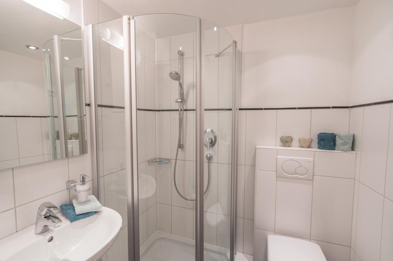 Ferienwohnung Wanderbar Oberstdorf Exteriér fotografie